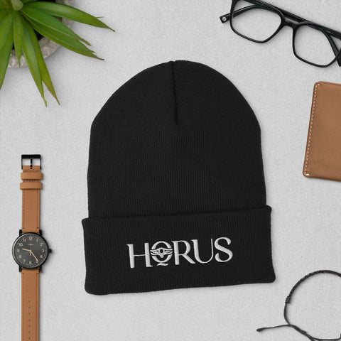 HORUS BONNET "HORUS"