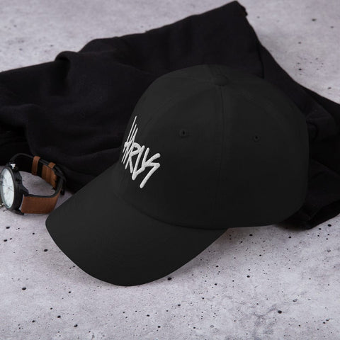 HORUS® CASQUETTE HORUS #TRASH