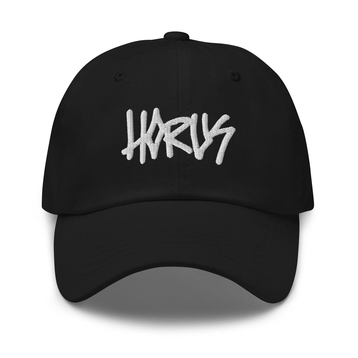 HORUS® CASQUETTE HORUS #TRASH