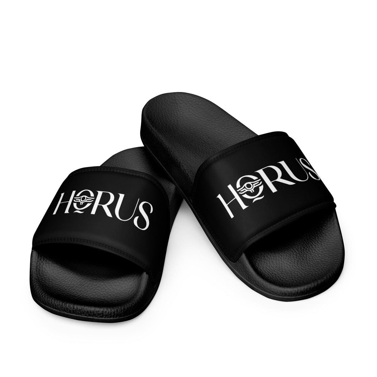 HORUS CLAQUETTES POUR HOMMES 6.5