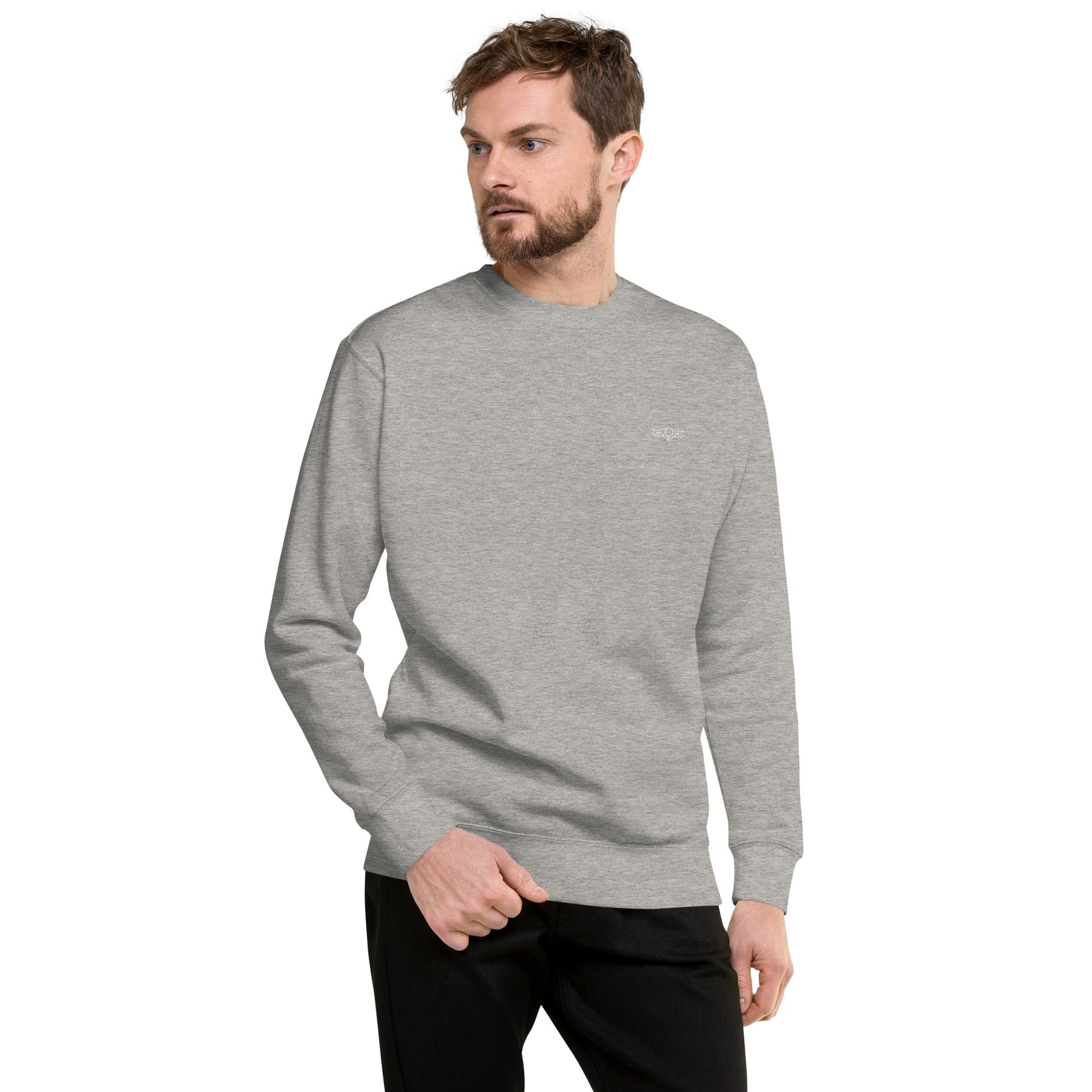 HORUS SWEAT CLASSIQUE - NOIR, BLEU, GRIS