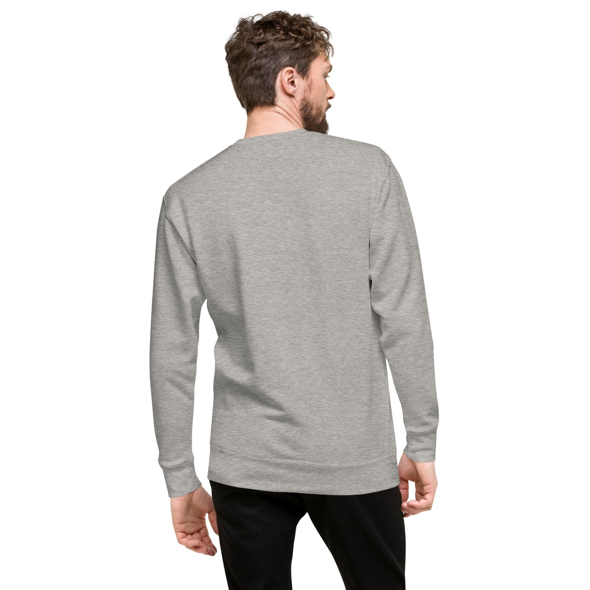 HORUS SWEAT CLASSIQUE - NOIR, BLEU, GRIS