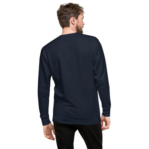 HORUS SWEAT CLASSIQUE - NOIR, BLEU, GRIS