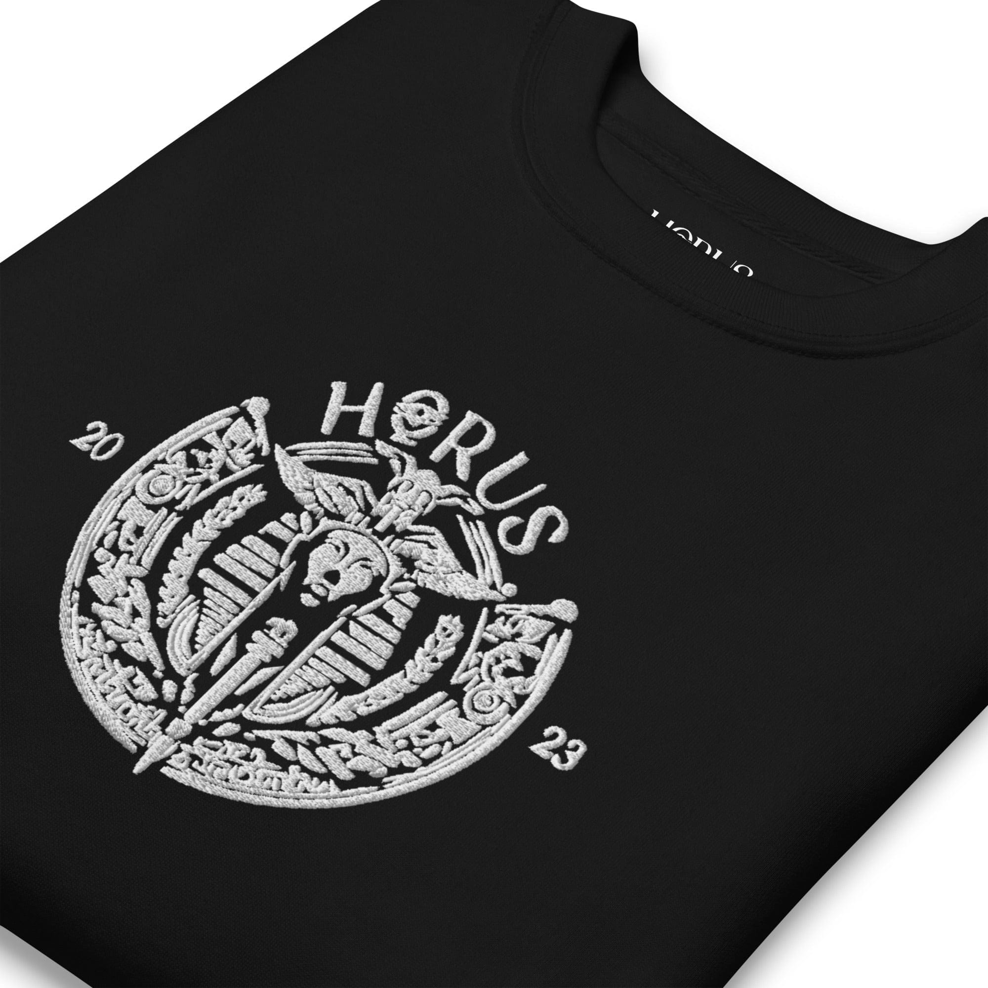 HORUS® SWEAT #LUXURY