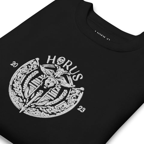 HORUS® SWEAT #LUXURY