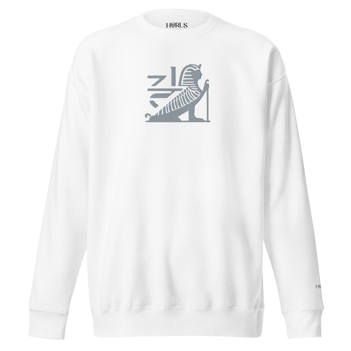 HORUS® SWEAT #SPHINX