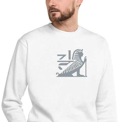 HORUS® SWEAT #SPHINX