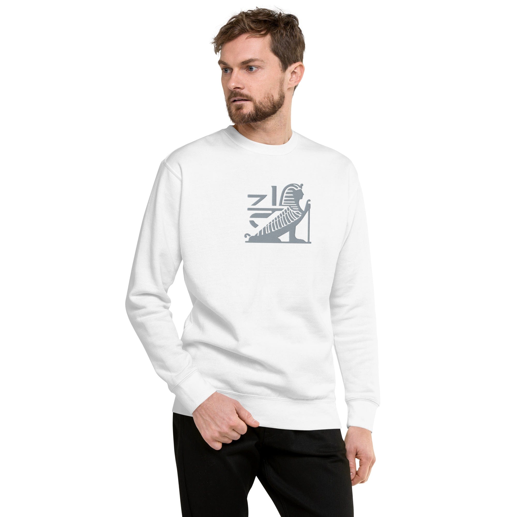 HORUS® SWEAT #SPHINX