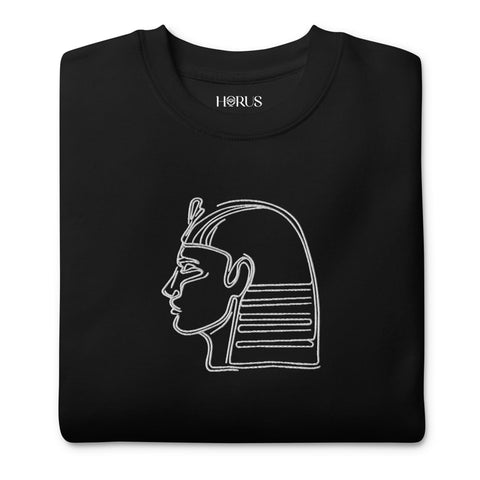 HORUS SWEAT #TTKM