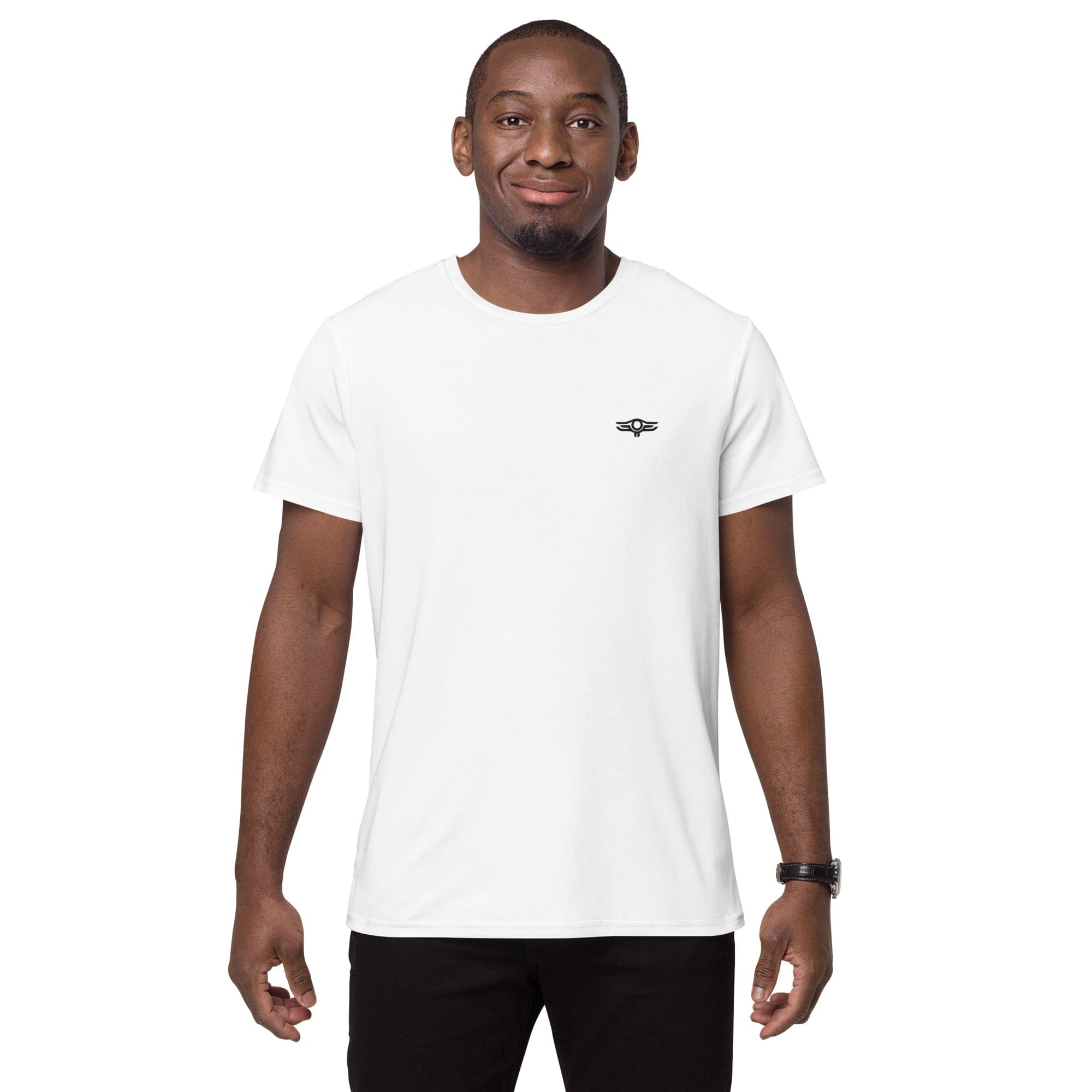 HORUS T-SHIRT CLASSIQUE - BLANC