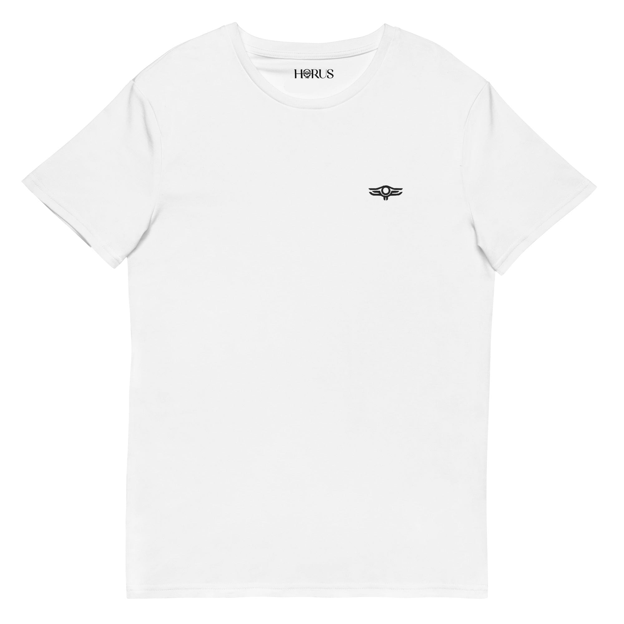 HORUS T-SHIRT CLASSIQUE - BLANC XS