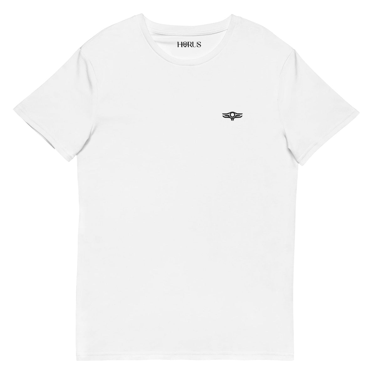 HORUS T-SHIRT CLASSIQUE - BLANC XS