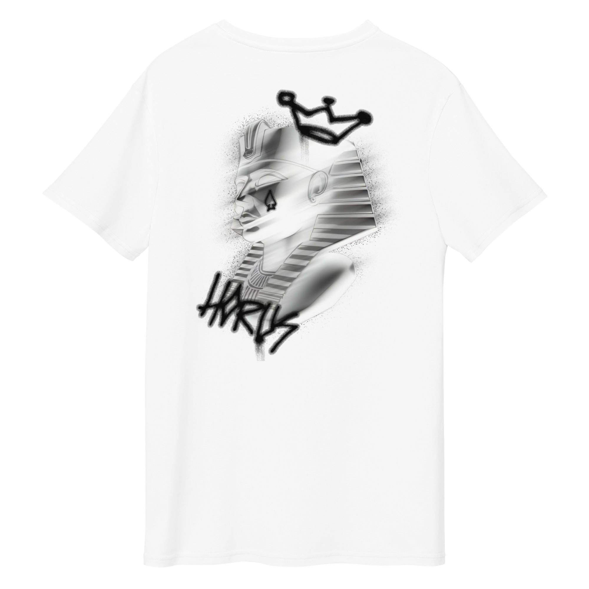 HORUS T-SHIRT #TTKM XS