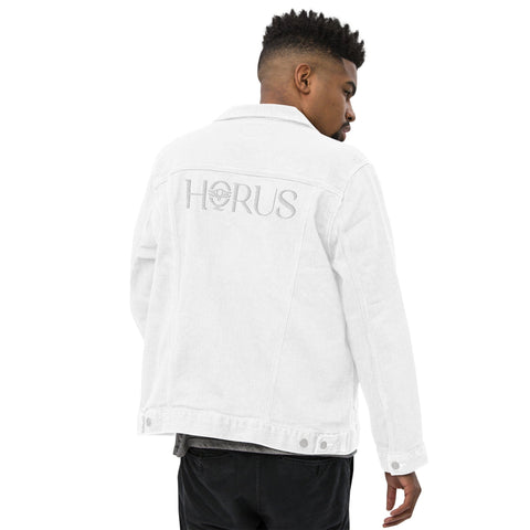 HORUS VESTE DENIM "HORUS"