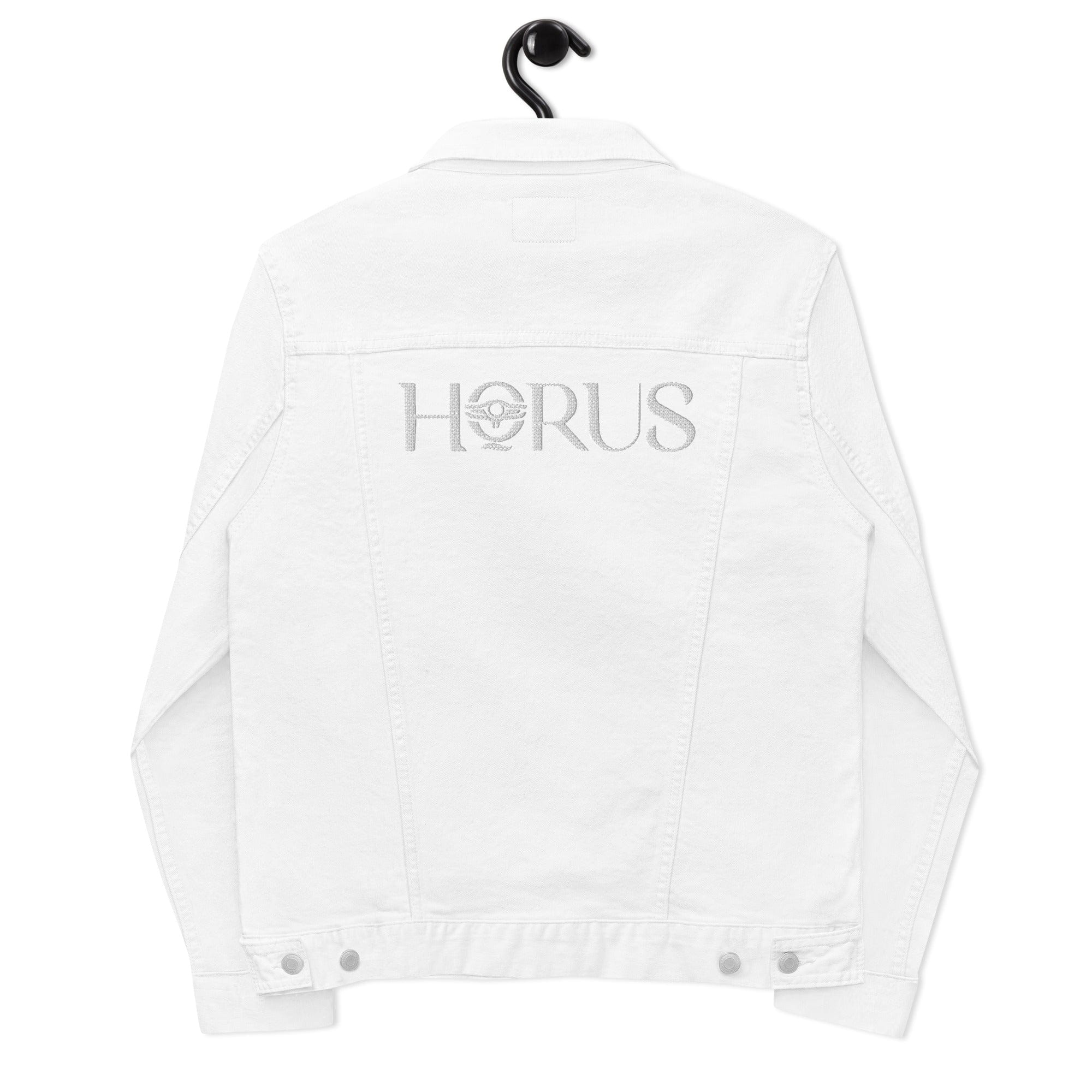 HORUS VESTE DENIM "HORUS"