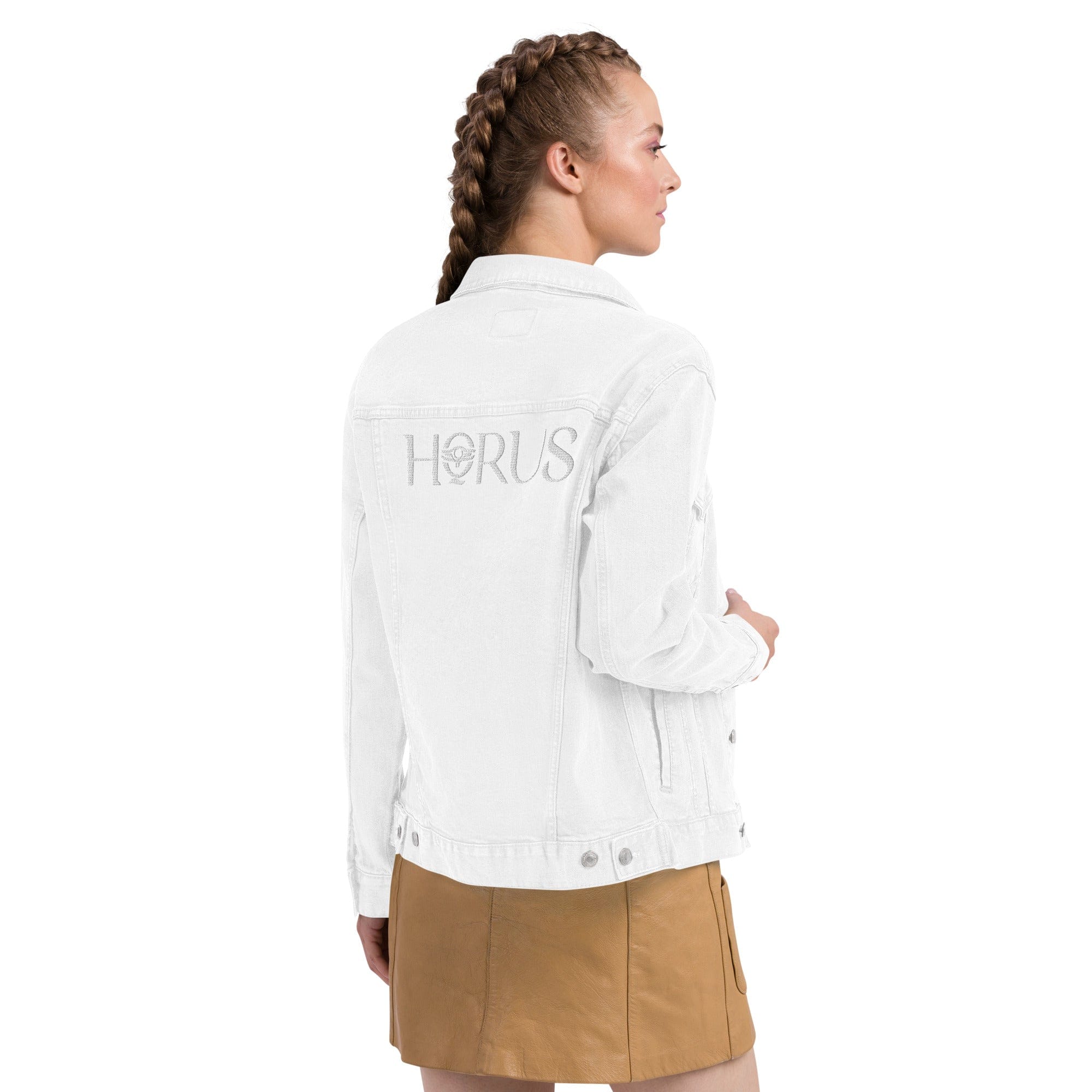 HORUS VESTE DENIM "HORUS"