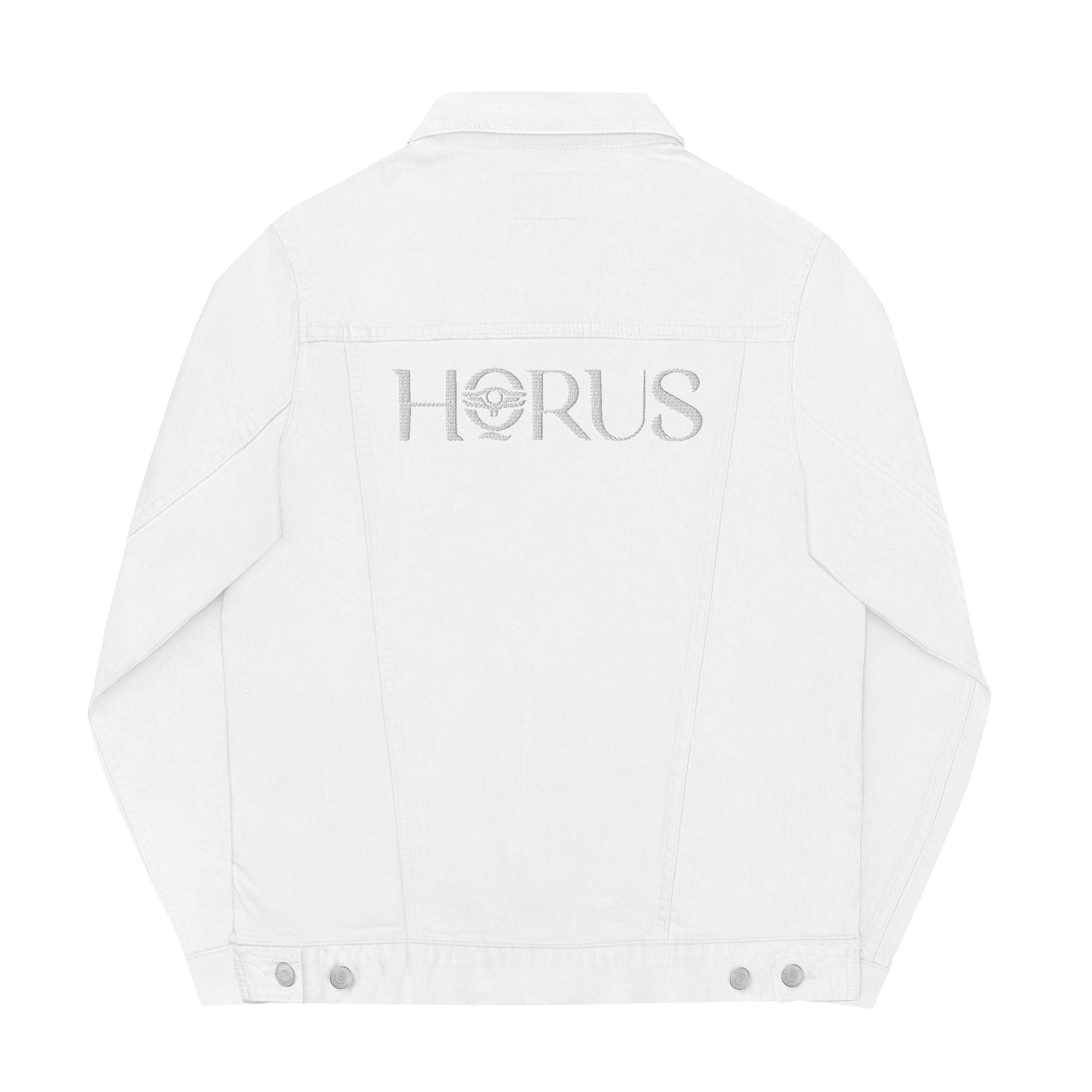 HORUS VESTE DENIM "HORUS"